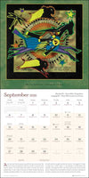 Lakota Way 2026 Wall Calendar By Joseph M Marshall