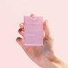 Refillable Lavender Ultra-Moisturizing Pocket Hand Sanitizer