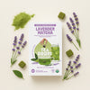 Lavender Matcha Tea Box – 10 Organic Tea Drops