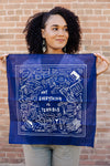 Not Everything Is Terrible Cotton Bandana