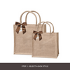 Market Pantry Bag