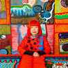 Yayoi Kusama: Every Day I Pray for Love