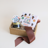 26' Black History Office Crate