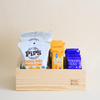 Community Snack Box