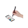 POC BOX Soft-touch Stylus Gel Pen